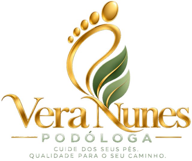 Vera Nunes Podóloga